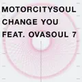 Change You (Shur