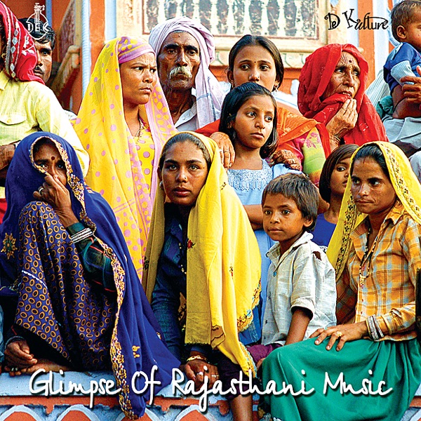 Glimpse of Rajasthani Music
