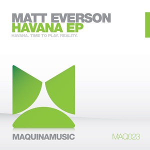 Havana EP - Single