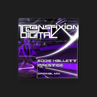 Listen to Eddie Hallett, watch music videos, read bio, see tour dates & more!