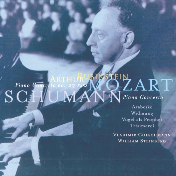 Vogel Als Prophet, Op. 82, No. 7