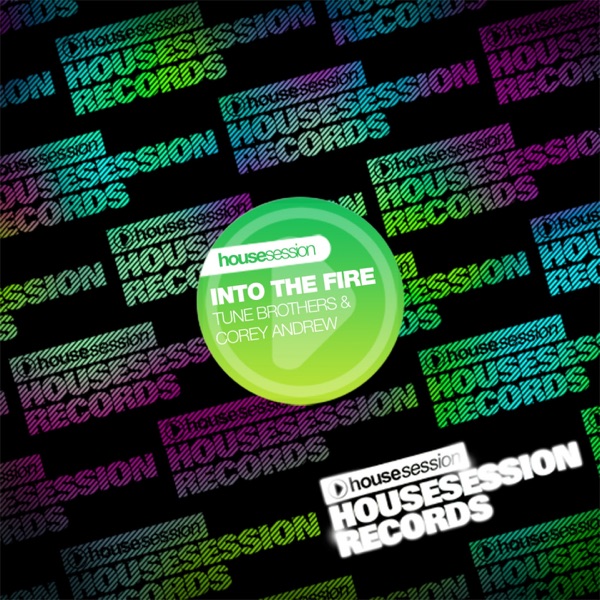 Into the Fire
