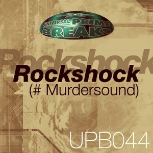 Murdersound - Single