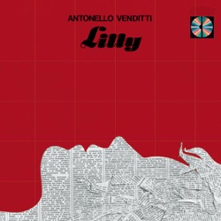 Antonello Venditti - Compagno Di Scuola
