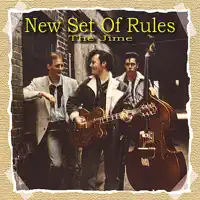A Little More Time — The Jime