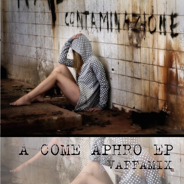 A Come Aphro - EP