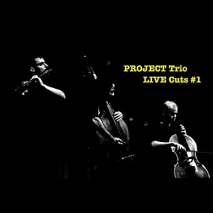 Live Cuts #1 - EP