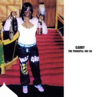 The Principal Mix CD - cabby