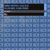 Cover art for Fallen Angel (feat. Ana Criado) [Remixes] - EP by Dennis Sheperd & Cold Blue