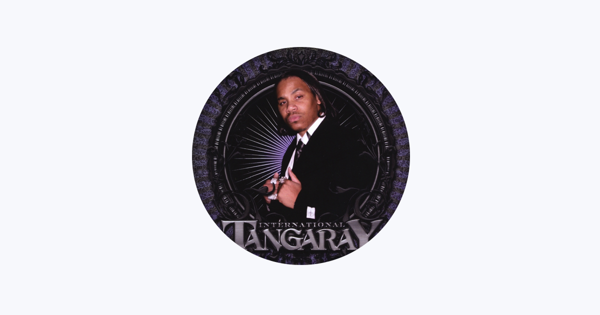 International Tangaray - Apple Music