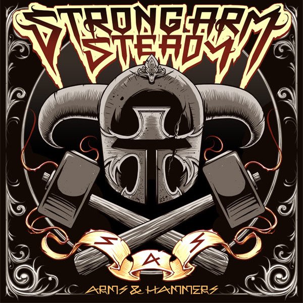 Klack or Get Klacked - Song by Strong Arm Steady - Apple Music