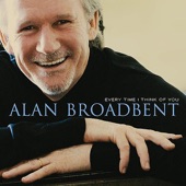 Alan Broadbent - Spring Is Here