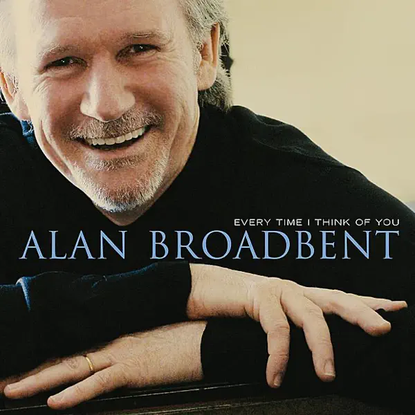 Woody N Me — Alan Broadbent