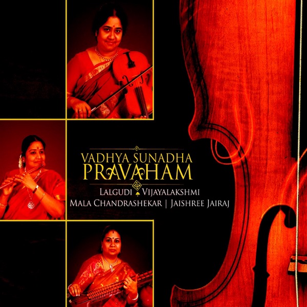Vadhya Sunadha Pravaham