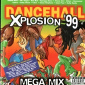 Megamix artwork