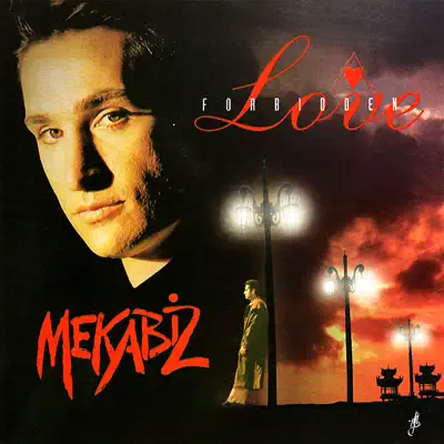 Listen to Ashghe Mamnoo (Forbidden Love) by Mekabiz