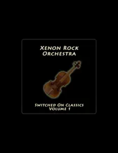 Listen to Xenon Rock Orchestra, watch music videos, read bio, see tour dates & more!