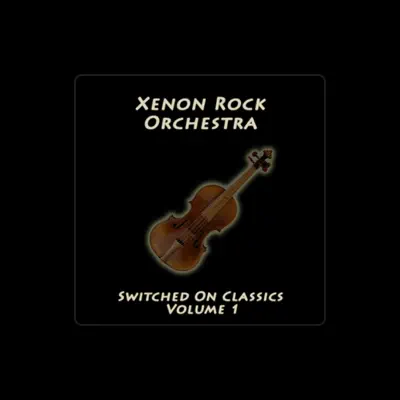 Listen to Xenon Rock Orchestra, watch music videos, read bio, see tour dates & more!