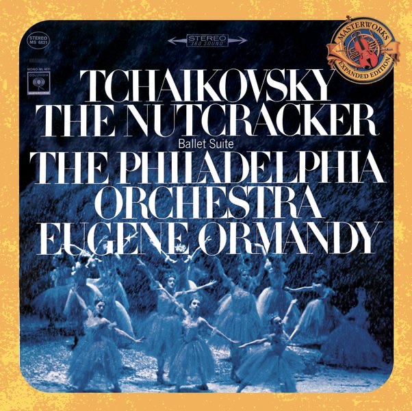 Tchaikovsky: The Nutcracker Ballet, Op. 71 (Excerpts) cover art