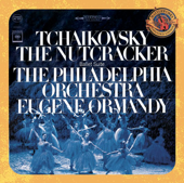 Tchaikovsky: The Nutcracker Ballet, Op. 71 (Excerpts)