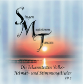 Singen Musizieren Tanzen, Teil 2