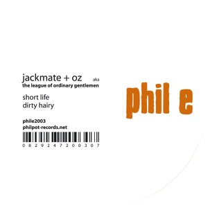 Short Life - Single