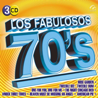 Anita Ward, Edison Lighthouse, Glen Campbell, Gloria Gaynor, Kenny Rogers, Lou Rawli, Lynn Anderson, Marmalade, Mungo Jerry, Rose Royce, Sisters Sledge, Tavares, The Temptations & The Three Degrees