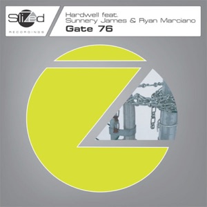 Gate 76 - Single