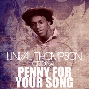 Penny for Your Song - Single
