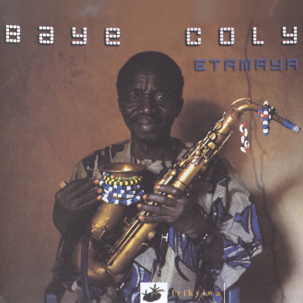 Coly, Baye – Etamaya