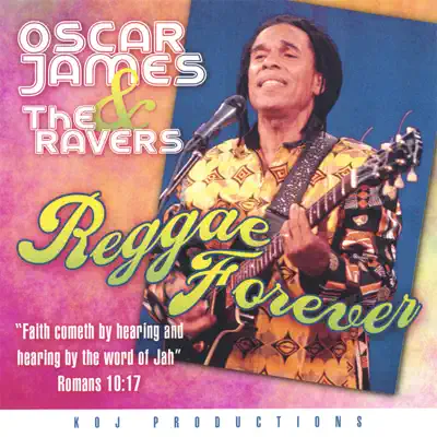 Listen to Reggae Forever by Oscar James