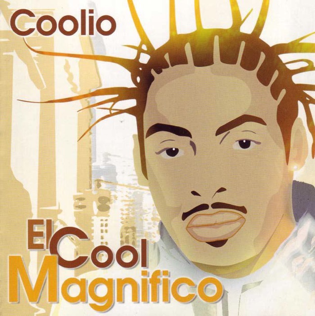 El Cool Magnifico