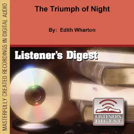 The Triumph of Night (Unabridged) [Unabridged  Fiction]