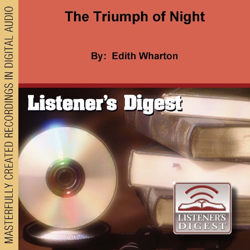 The Triumph of Night (Unabridged) [Unabridged  Fiction] cover