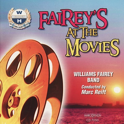 Williams Fairey Band & Marc Reift