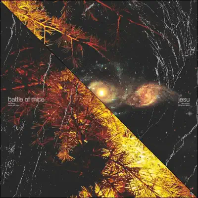 Battle of Mice & Jesu의 Split - EP을(를) 감상해 보세요.