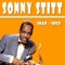 Splinter - Sonny Stitt lyrics