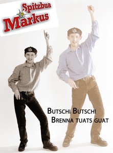 Butschi Butschi - Single