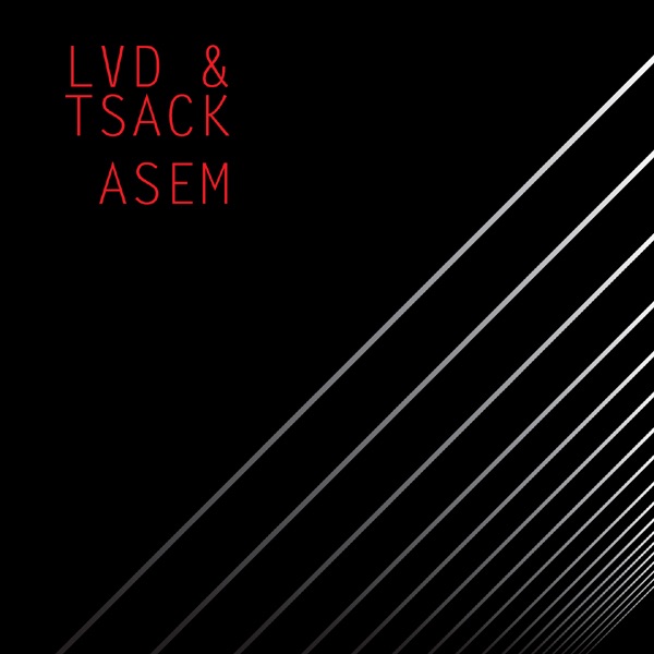 Cover of Asem - Single