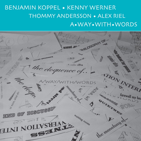 A Way With Words