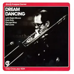 Dream Dancing - Dick Katz Dream Dancing - Dick Katz
