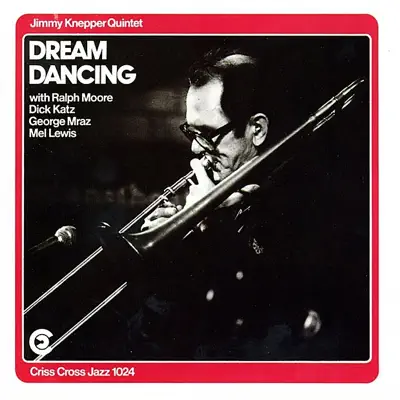 Dream Dancing - Dick Katz Dream Dancing - Dick Katz