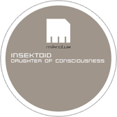 Daughter of Consciousness - EP