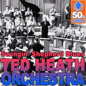 Swingin' Shepherd Blues - Single