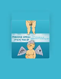 Listen to Francesco Gemelli, watch music videos, read bio, see tour dates & more!