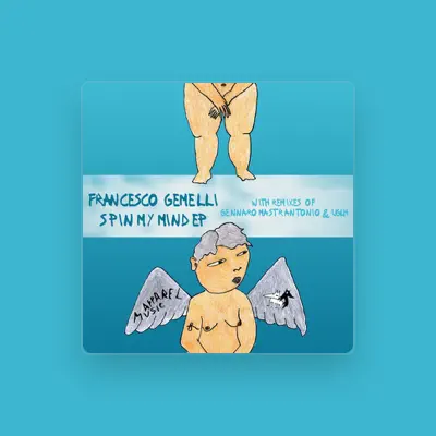 Listen to Francesco Gemelli, watch music videos, read bio, see tour dates & more!