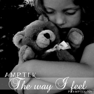 The way I feel - EP