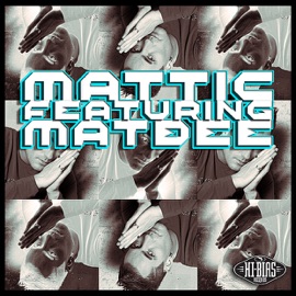 Kiff for You (Mario Ochoa Remix) Mattic