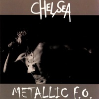 Chelsea - I'm On Fire