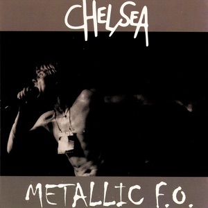 Metallic F.O. (Live at CBGB's)